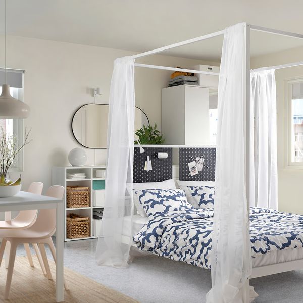 IKEA, дополнительный ракурс
