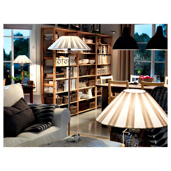 IKEA, дополнительный ракурс