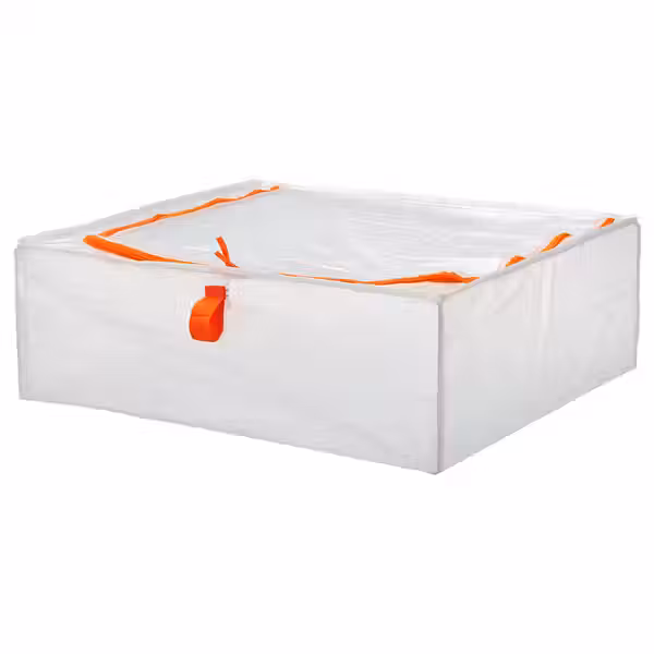 PÄRKLA Сумка для хранения 55x49x19 см - фото 1