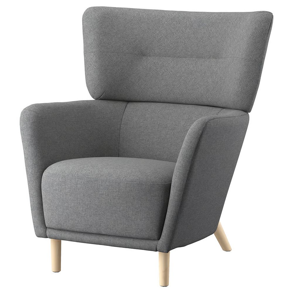 IKEA, вид спереди