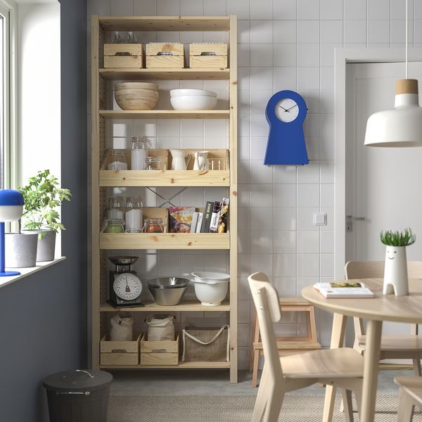 IKEA, дополнительный ракурс