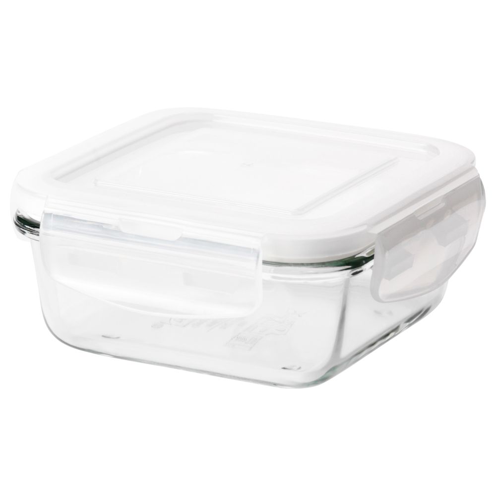 IKEA, вид спереди