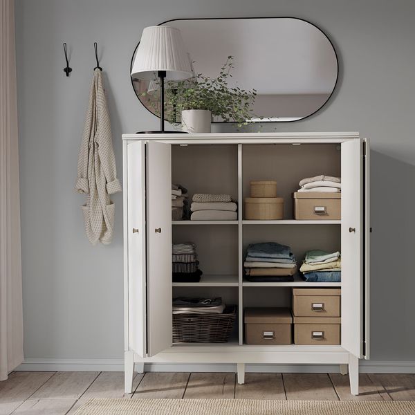 IKEA, дополнительный ракурс