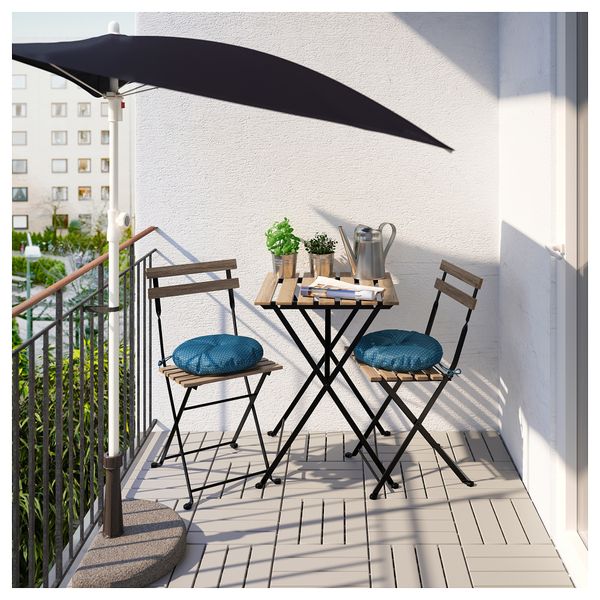 IKEA в интерьере