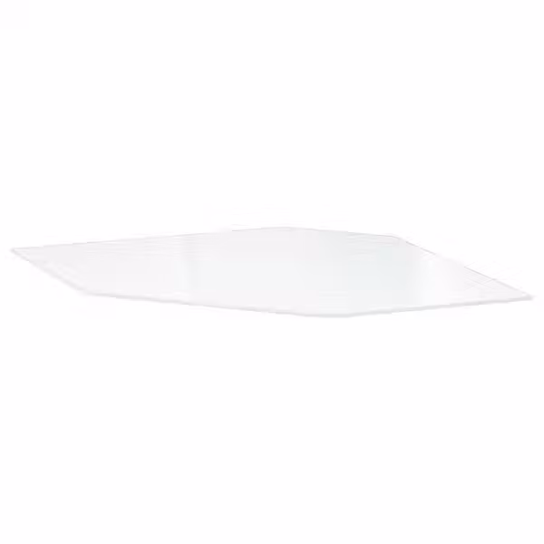 IKEA, вид спереди - схема-чертеж с размерами