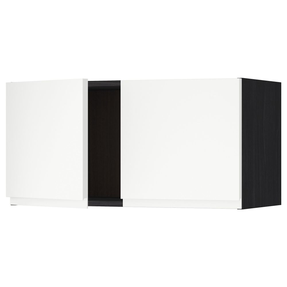 IKEA, вид спереди - схема-чертеж с размерами