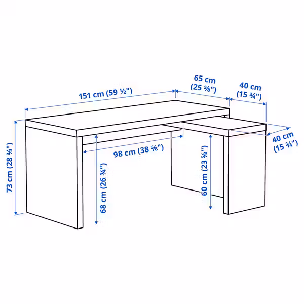 IKEA, дополнительный ракурс