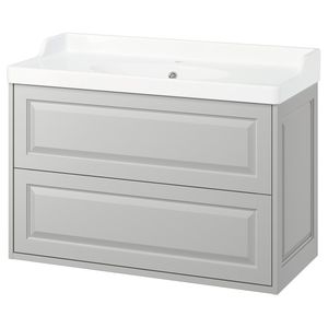 IKEA, вид спереди