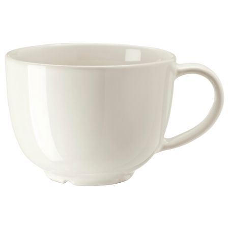 Кружка ВАРДАГЕН, белый с оттенком (42 сл)