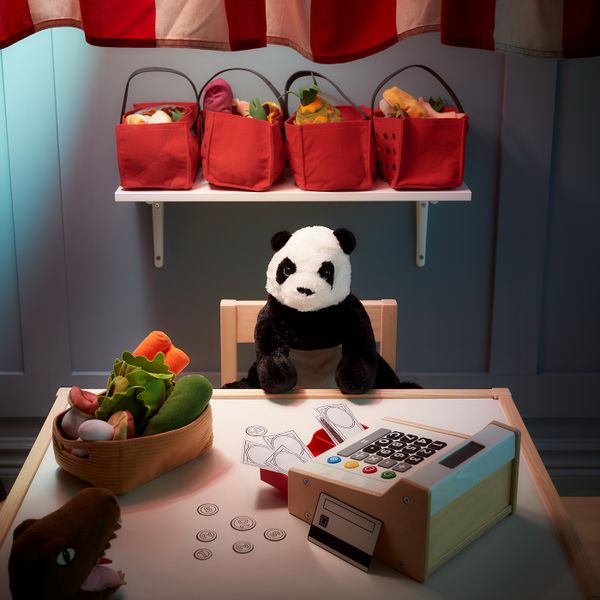 IKEA, дополнительный ракурс