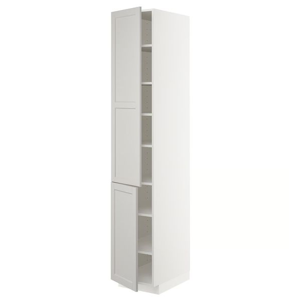 IKEA, вид спереди