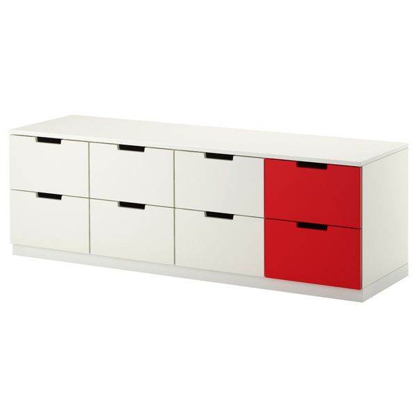 IKEA, вид спереди