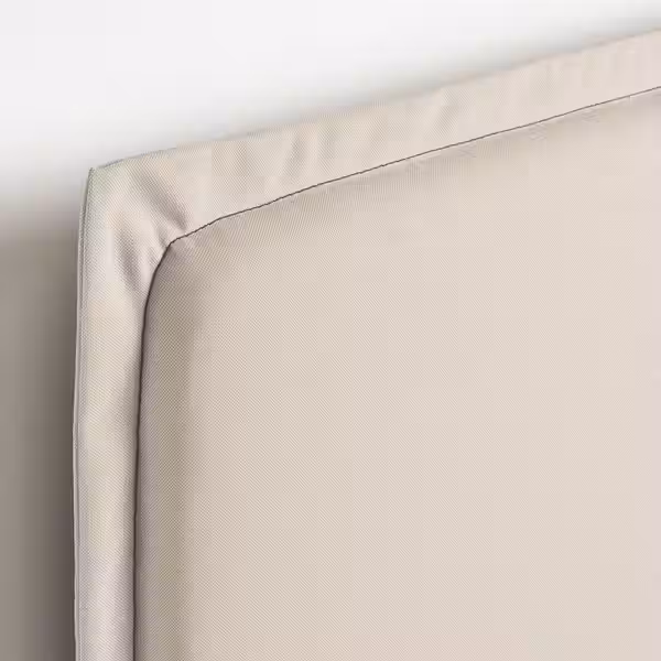 TÄRNKULLEN ТЭРНКУЛЛЕН Каркас кровати с обивкой - фото 5