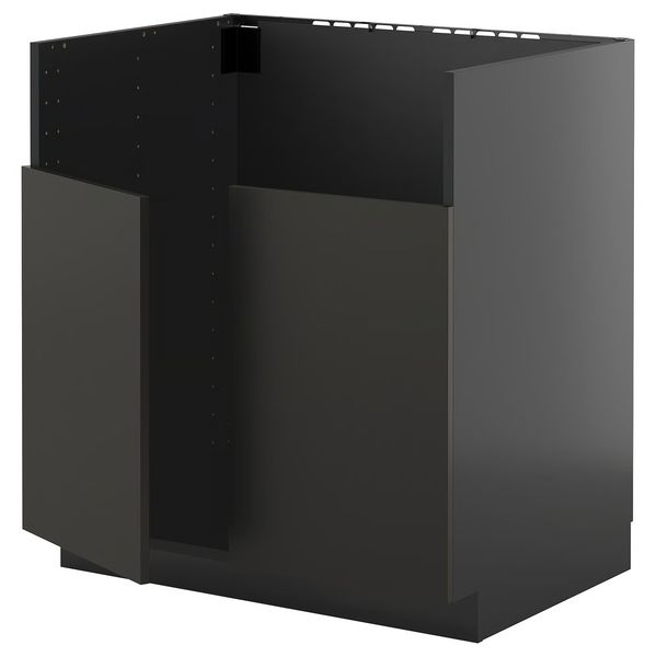 METOD Шкаф для мойки ТАЛЛШЁН - фото 1