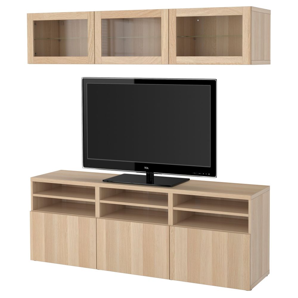 IKEA в интерьере