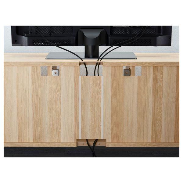 IKEA в интерьере - схема-чертеж с размерами