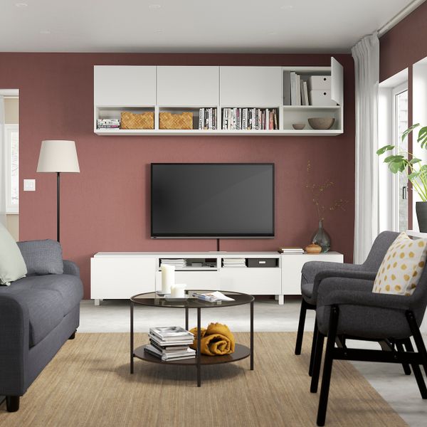 IKEA, дополнительный ракурс