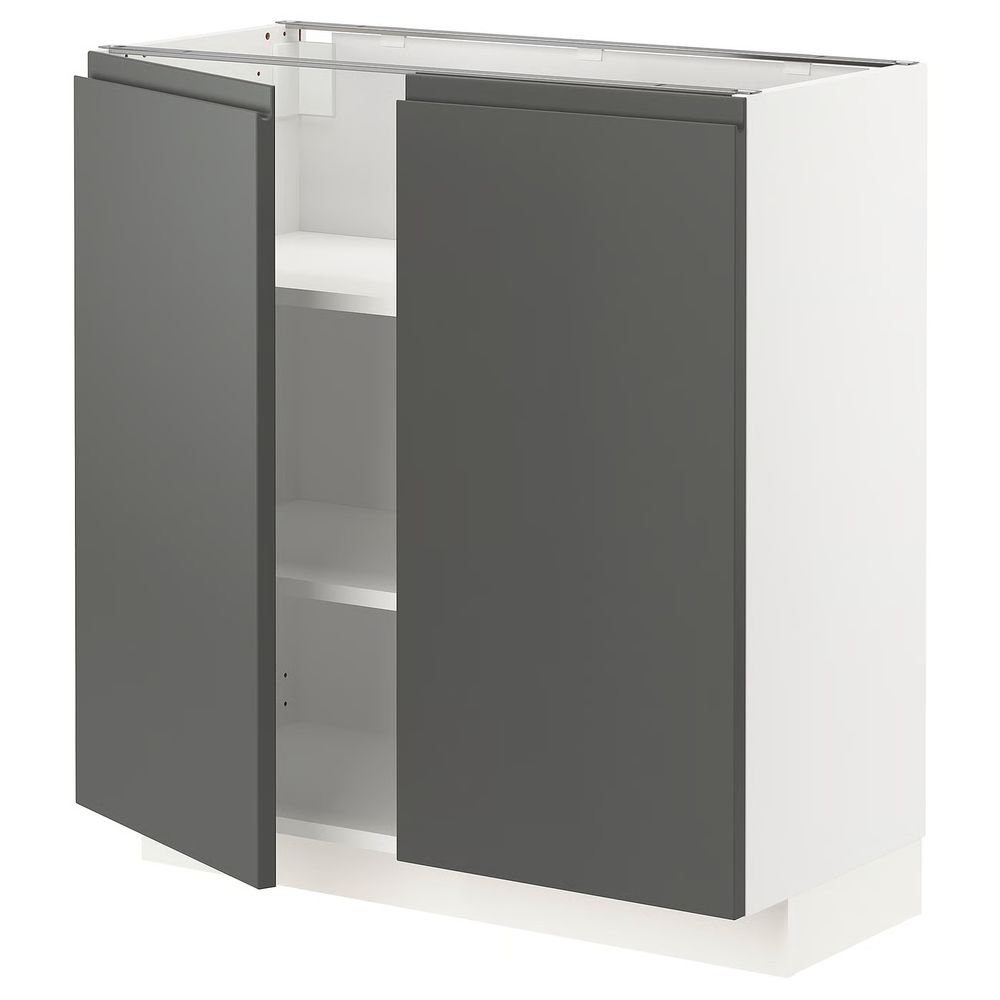 IKEA, вид спереди