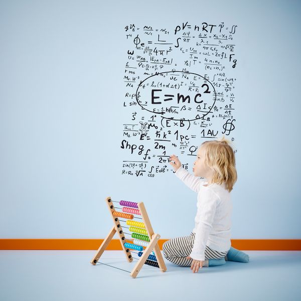 IKEA, дополнительный ракурс - схема-чертеж с размерами