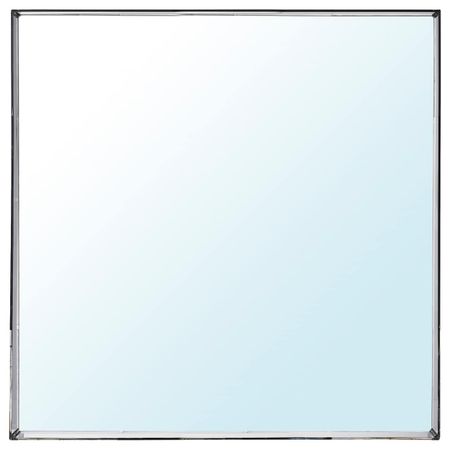 Зеркало, акрил 60x60 см IKEA GRIMSTORP ГРИМСТОРП 904.911.31