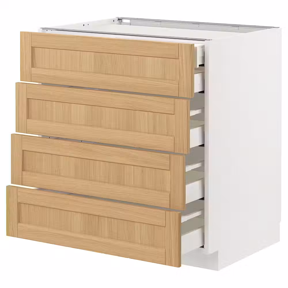 IKEA в интерьере