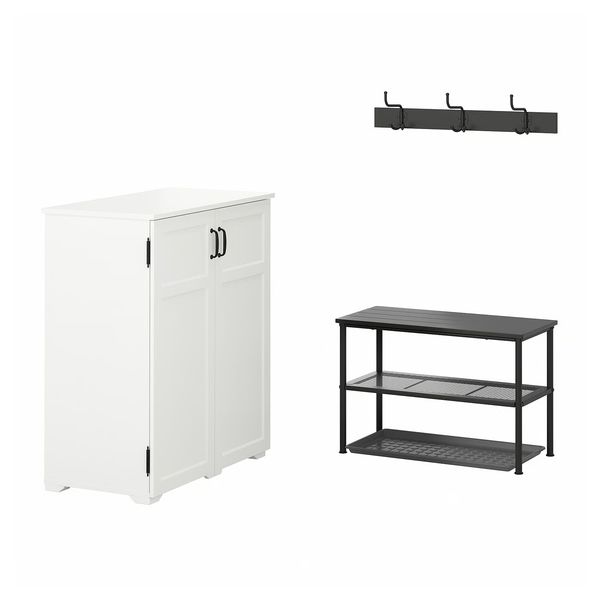 IKEA, вид спереди