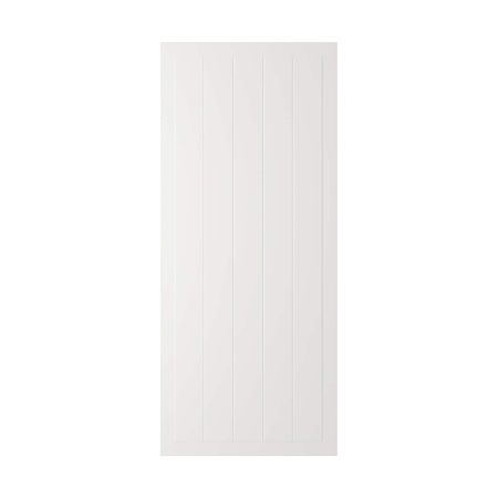 Дверь, белый 60x140 см IKEA STENSUND СТЕНСУНД 704.514.09