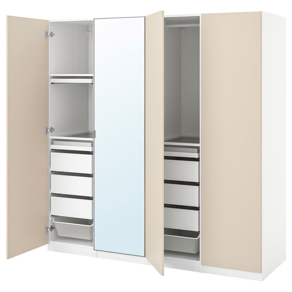 IKEA, вид спереди