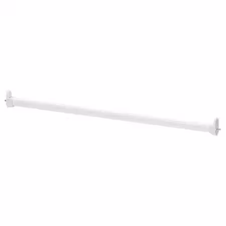 ALTARLIDEN АЛТАРЛИДЕН Штанга платяная - белый 60 см