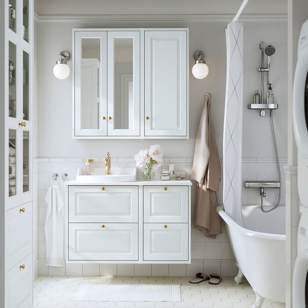 IKEA, дополнительный ракурс