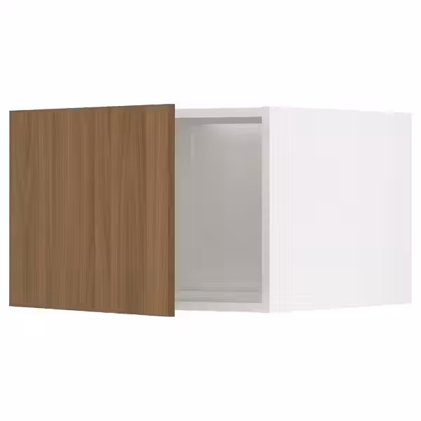 METOD Верхний шкаф д/холодильн/морозильн - фото 1