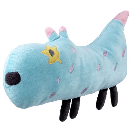 Мягкая игрушка САГОСКАТТ, собака, синий