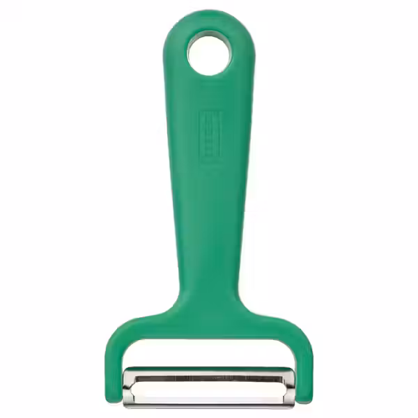UPPFYLLD Нож для очистки - ярко-зеленый - фото 1