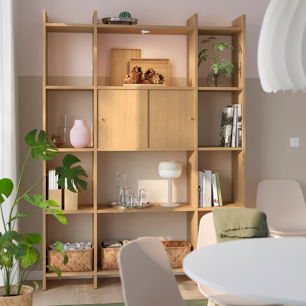 IKEA, дополнительный ракурс