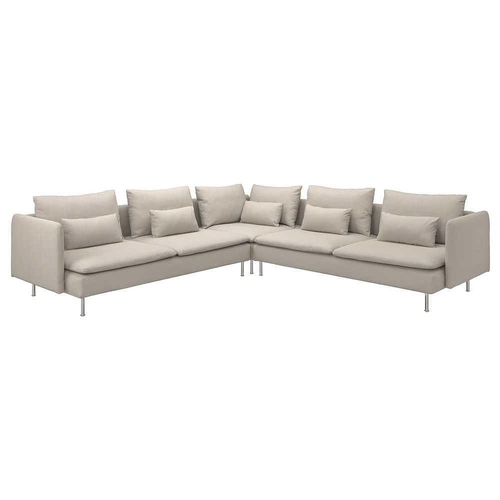 IKEA, вид спереди