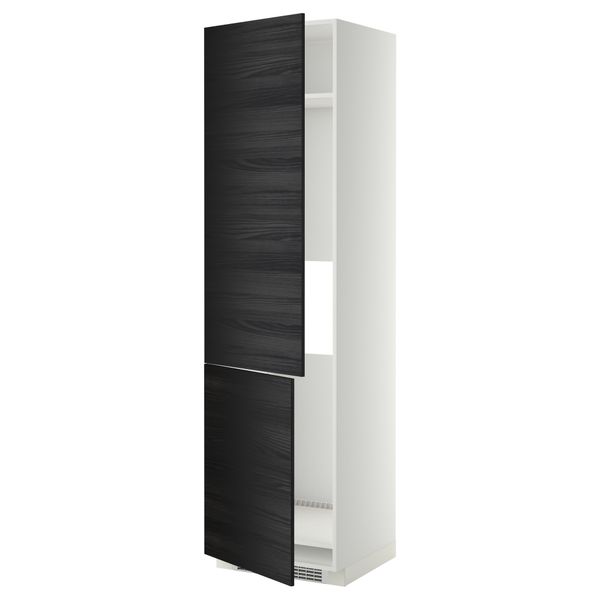 IKEA, вид спереди - схема-чертеж с размерами