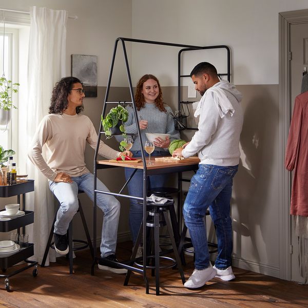 IKEA, дополнительный ракурс