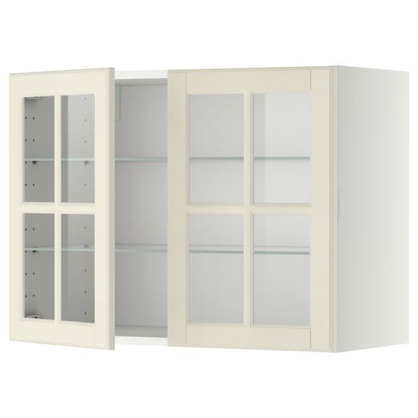 IKEA, вид спереди