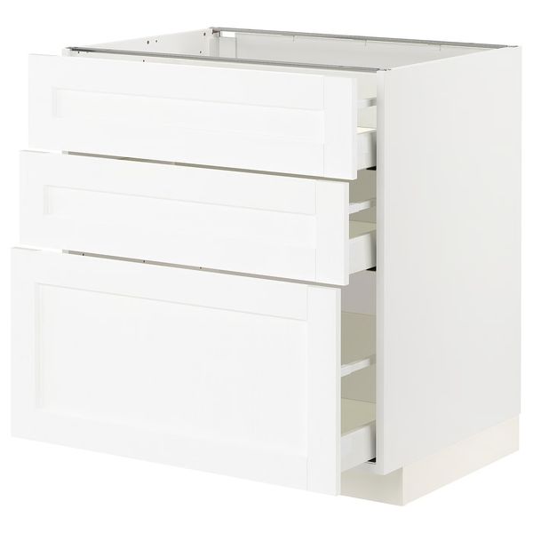 IKEA, вид спереди