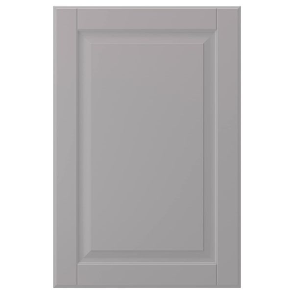 Дверь, серый 40x60 см IKEA BODBYN БУДБИН 903.670.23 - фото 1