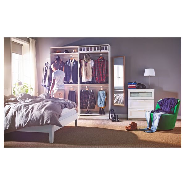 IKEA, дополнительный ракурс