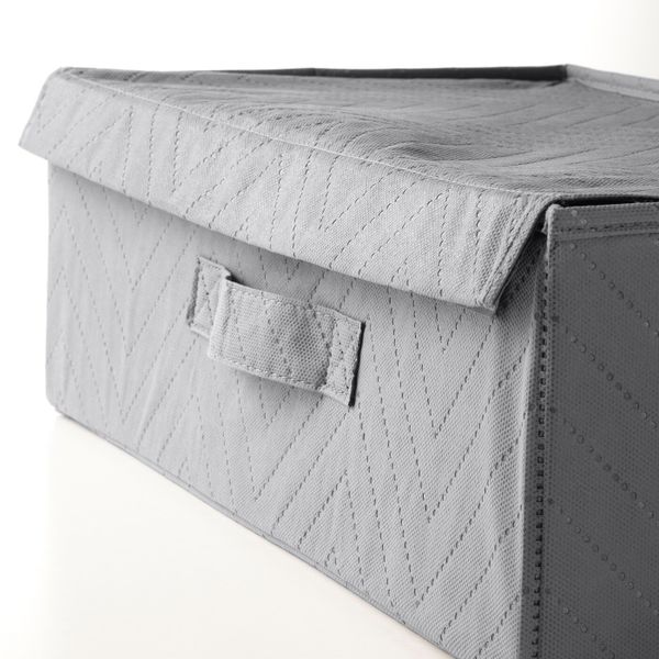 Упаковка 4 из 3 для IKEA - схема-чертеж с размерами