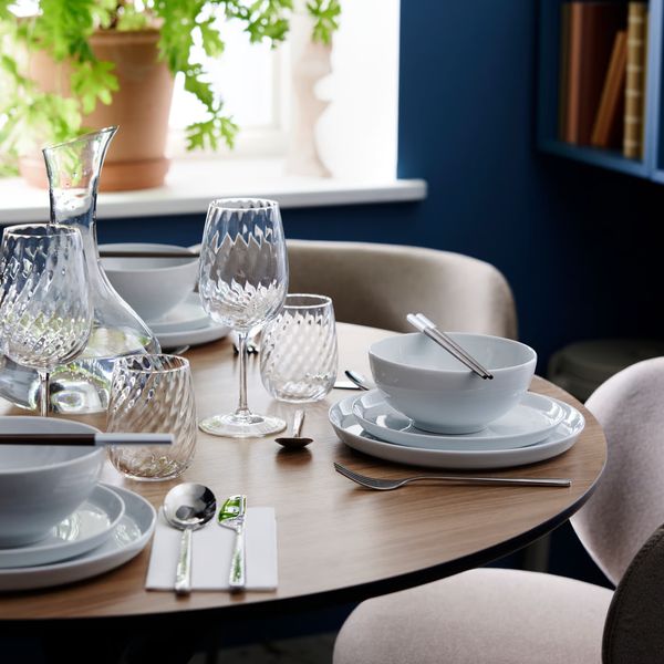 IKEA, дополнительный ракурс