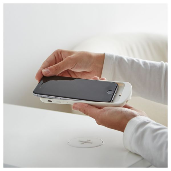 IKEA, дополнительный ракурс - схема-чертеж с размерами