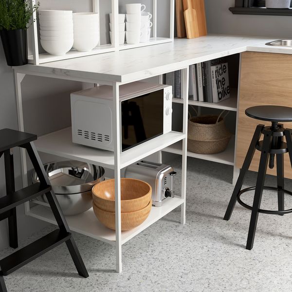 IKEA, дополнительный ракурс