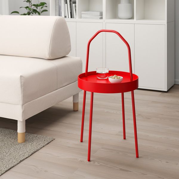 IKEA в интерьере