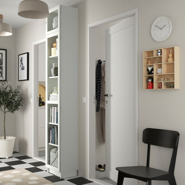 IKEA, дополнительный ракурс