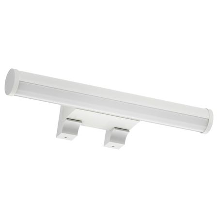 Светодиодная подсветка шкафа/стены, белый 36 см IKEA ÖSTANÅ ЭСТАНО 803.614.65