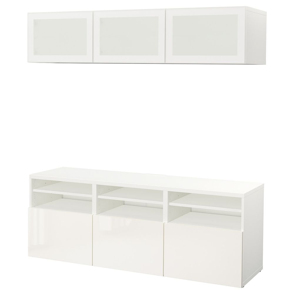 IKEA в интерьере