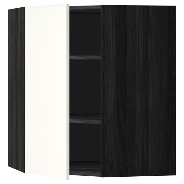 IKEA, вид спереди - схема-чертеж с размерами